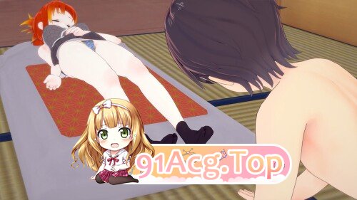 图片[2]-[RPG/官中/新作] 足下勇者 The Hero Under Feet v1.4.0 [PC/1.01G]-鬼鬼小黄油