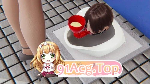 [RPG/官中/步兵/新作] 脚下的正常生活 Normal Life under Feet v2.12.1 [PC/3.26G]-鬼鬼小黄油