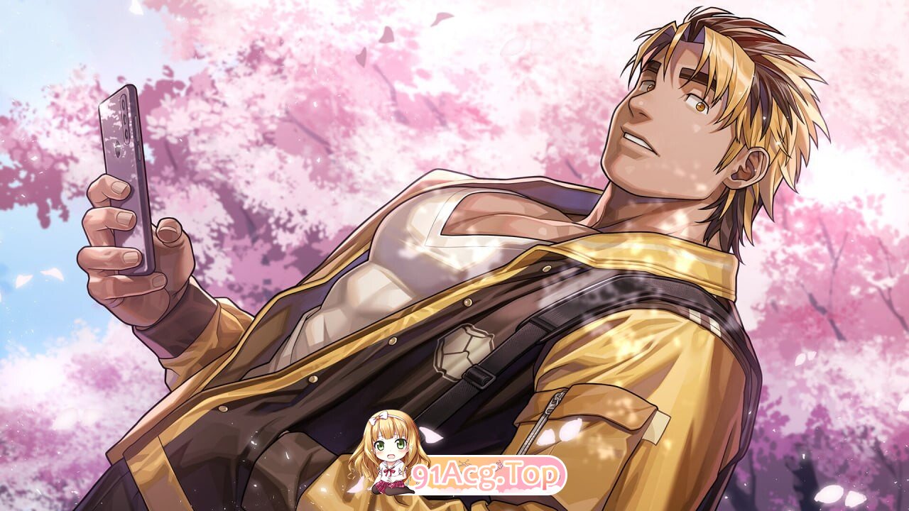 [日式/ADV/官中/步兵/新作] 与强壮性感家教哥哥共度的春天 Gachi-Haru ガチムチでドスケベな家庭教師のお兄さんと過ごす春 官中步兵版 [PC/2.31G]-第4张-游戏-蕾米次元坊