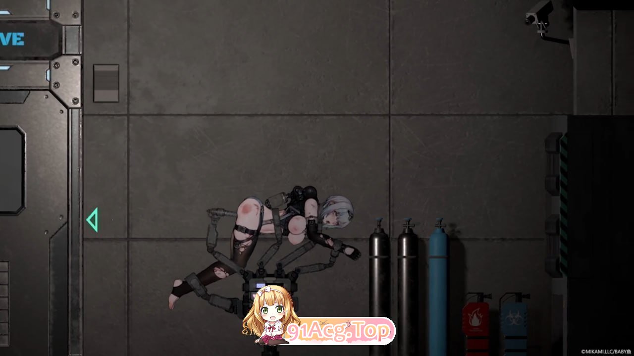 图片[6]-[ACT/中文/动态] CYAN BRAIN 青之脑V1.1.2 STEAM官方中文正式步兵版+存档 [更新步兵] [FM/1.6G/百度]-鬼鬼小黄油