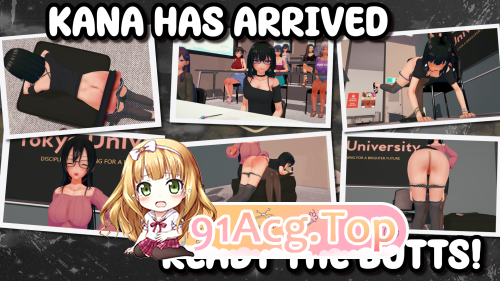 [SLG/动态/官中/步兵/新作] 强制导师 Mandatory Mentor v1.1.2 官方中文步兵版[PC/688M]-第5张-游戏-蕾米次元坊