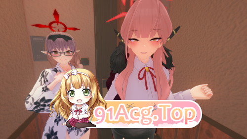 图片[9]-[日系/SLG/动态/AI汉化] 邪恶统治3 Wicked Dominion ch3 AI汉化版[PC/1.46G]-鬼鬼小黄油