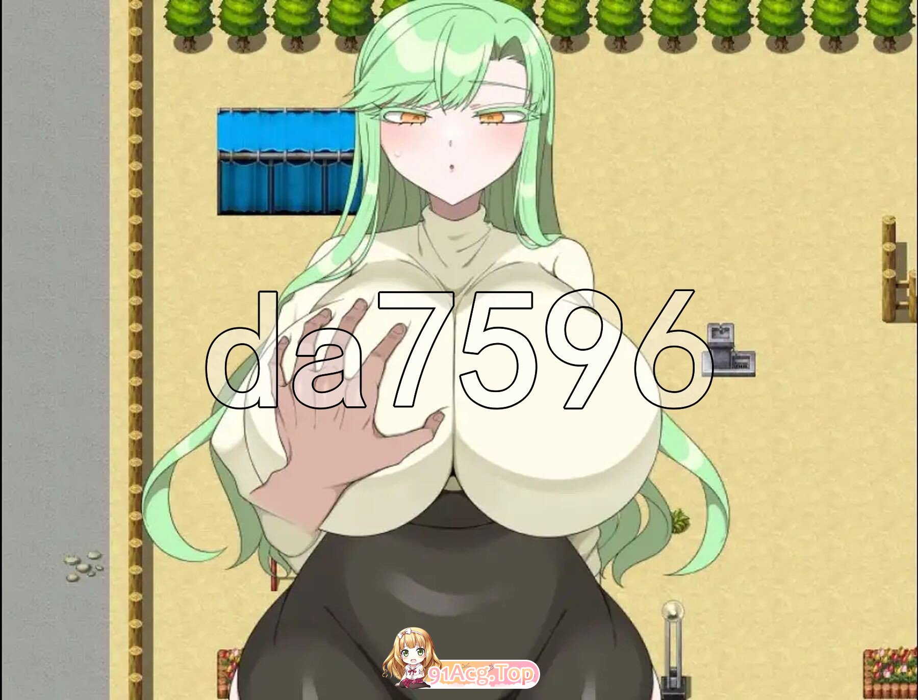 [日式/RPG/AI汉化] 我不想成为淫魔 淫魔になんてなりたくない！v1.0 AI汉化版 [PC/1.26G]-第4张-游戏-蕾米次元坊