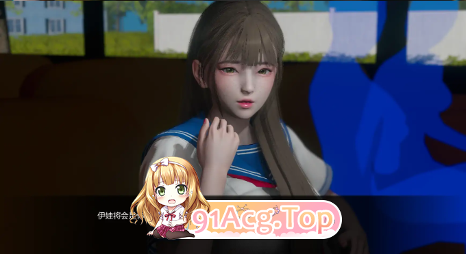 [亚洲风/SLG/动态/新作] 追逐欲望 Chasing Desires v0.1 汉化版 [PC/1.12G]-第4张-游戏-狐塔次元聚乐部