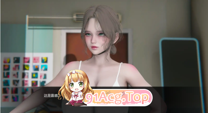 [亚洲风/SLG/动态/新作] 追逐欲望 Chasing Desires v0.1 汉化版 [PC/1.12G]-第3张-游戏-狐塔次元聚乐部