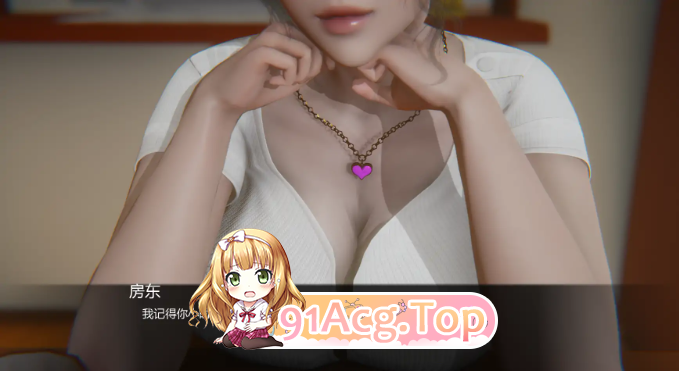 [亚洲风/SLG/动态/新作] 追逐欲望 Chasing Desires v0.1 汉化版 [PC/1.12G]-第6张-游戏-狐塔次元聚乐部