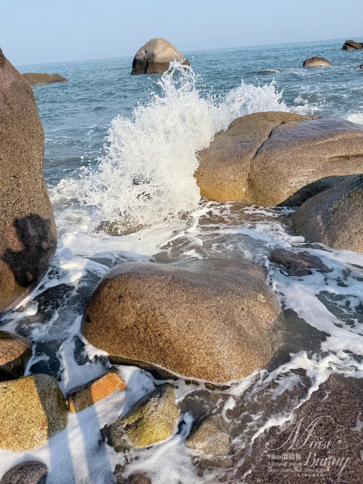 『套图』25泳装限定作 海边假日 蒂法 - 咬一口兔娘[80P 2.41GB]