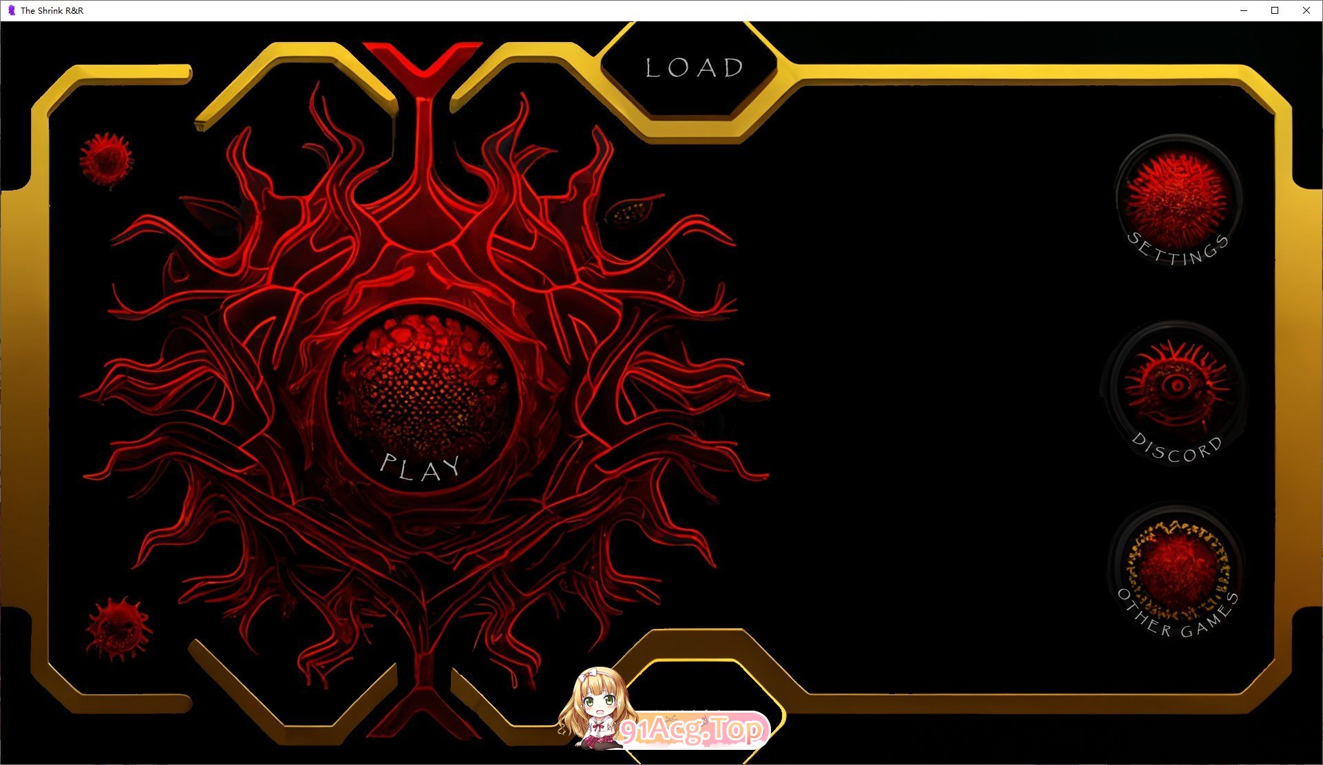 [欧美SLG/汉化/动态]收缩 第二季 V3.4 AI汉化版[FM/3G/百度]-第1张-游戏-狐塔次元聚乐部