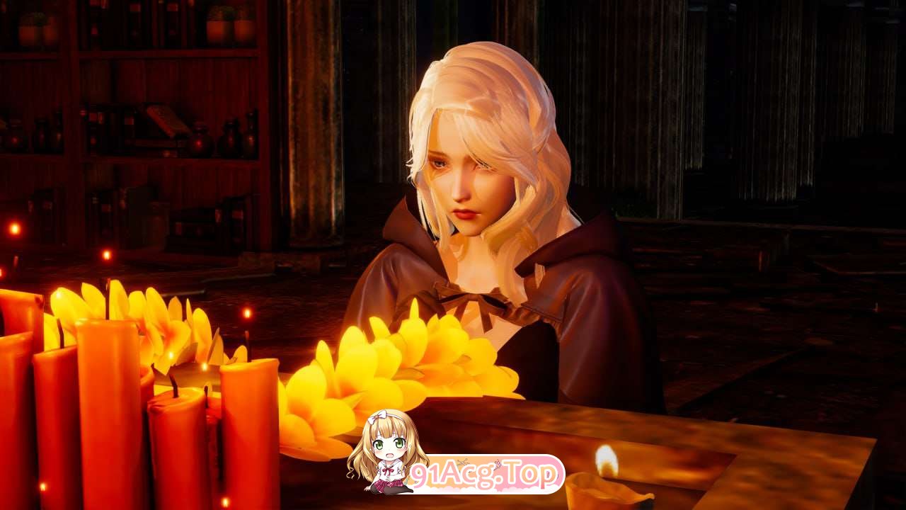 图片[6]-[SLG/动态/官中/步兵/PC/更新] 启示录 2059 Apocalypse 2059 v0.3 Special 动态官中步兵版 [1.37G]-鬼鬼小黄油