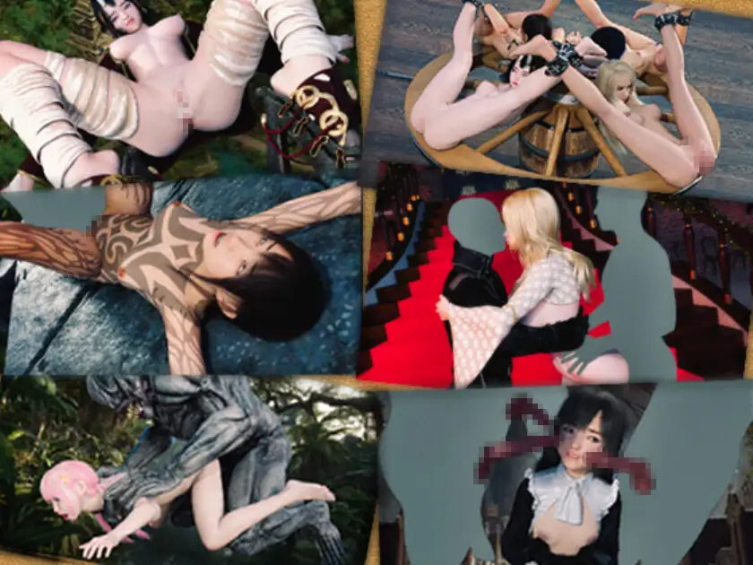 图片[11]-[催眠3D/汉化/动态] 幕后主脑 挂载AI汉化版 [新作] [FM/4.7G/百度]-鬼鬼小黄油