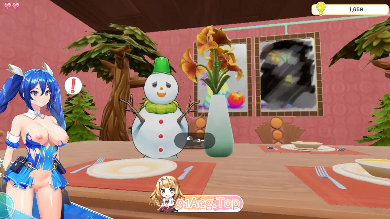 [RPG]  [迅雷云/FM]淫封的艾米莉亚 ~ 逃离神秘糖果屋 ~/封淫のアメリア ~ escape from the mysterious candy ~/生肉 pc [2.58G]