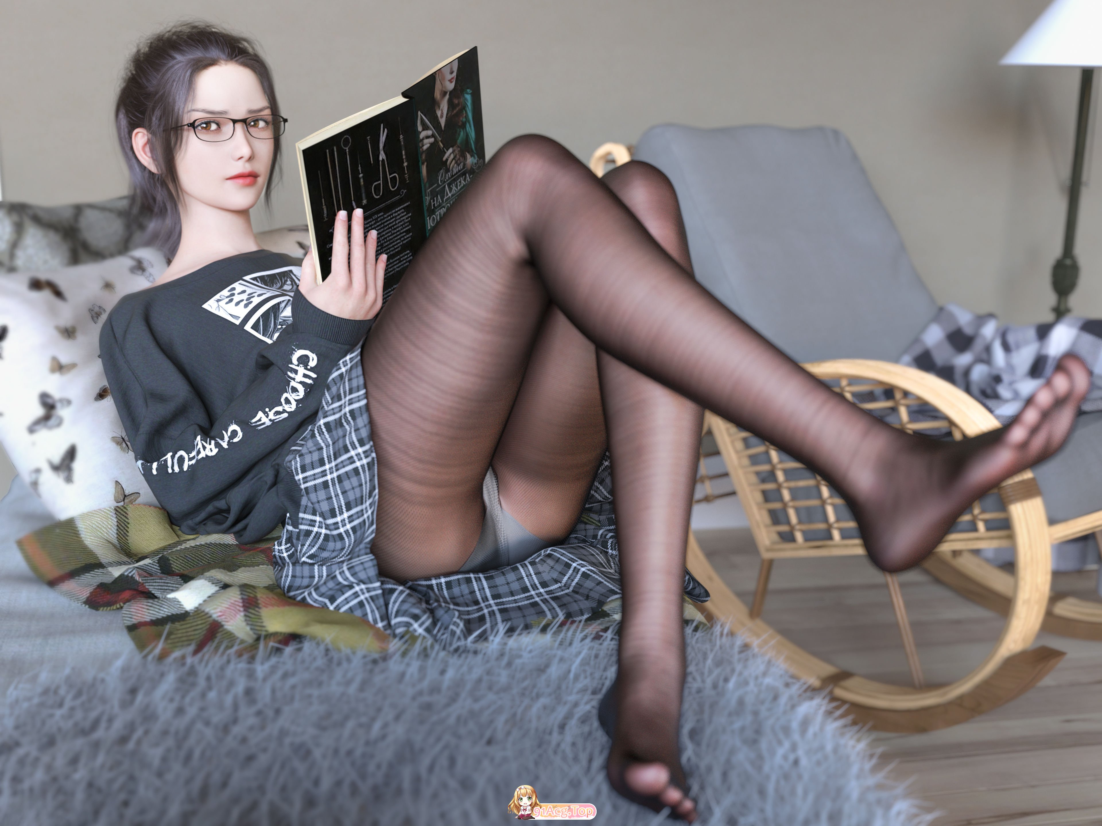 [3D]新版老汉01-06+旧版老汉01-05+末路清歌1.1-1.2+其他[FM/570M/百度]