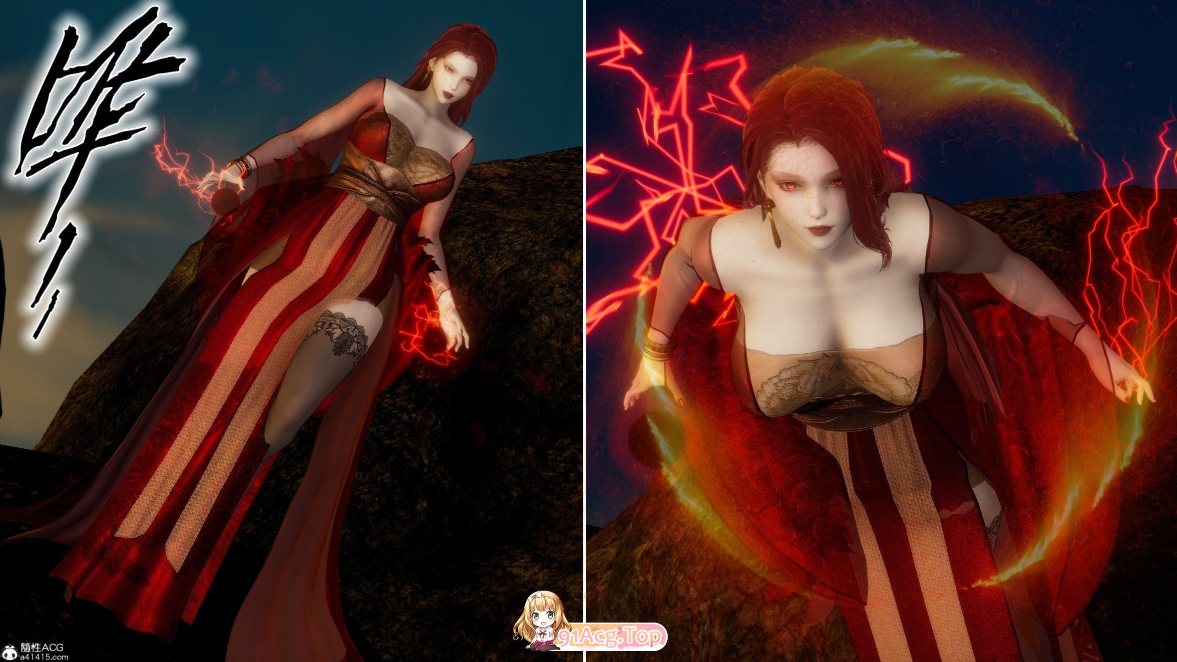 [3D]天玄神魔录01-07[FM/510M/百度]