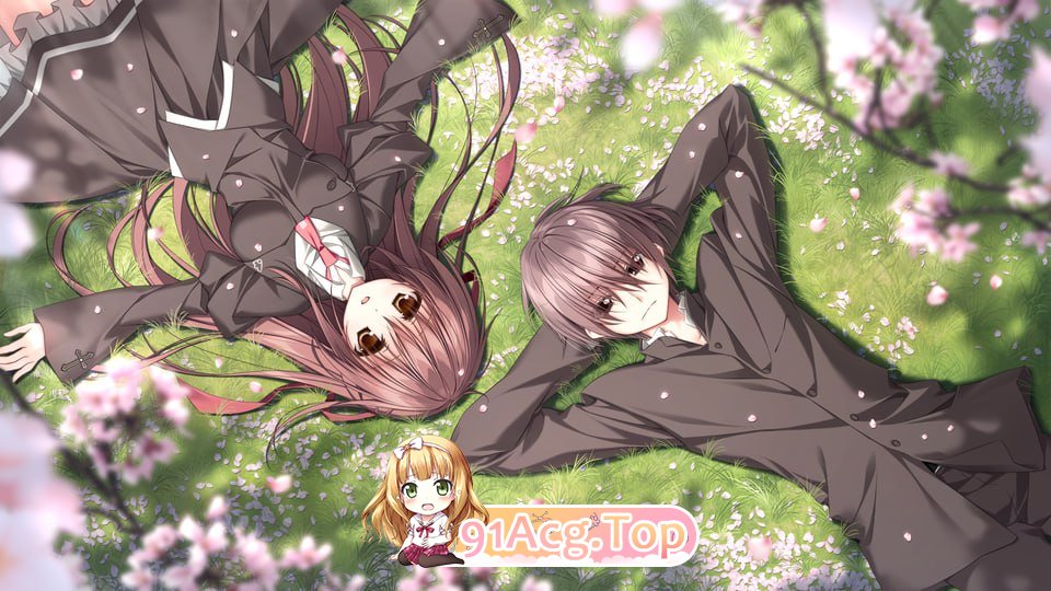 [ADV]  [迅雷云/FM]樱之诗 10 周年纪念版/サクラノ詩10th Anniversary edition/AI汉化+存档 pc [8.92G]