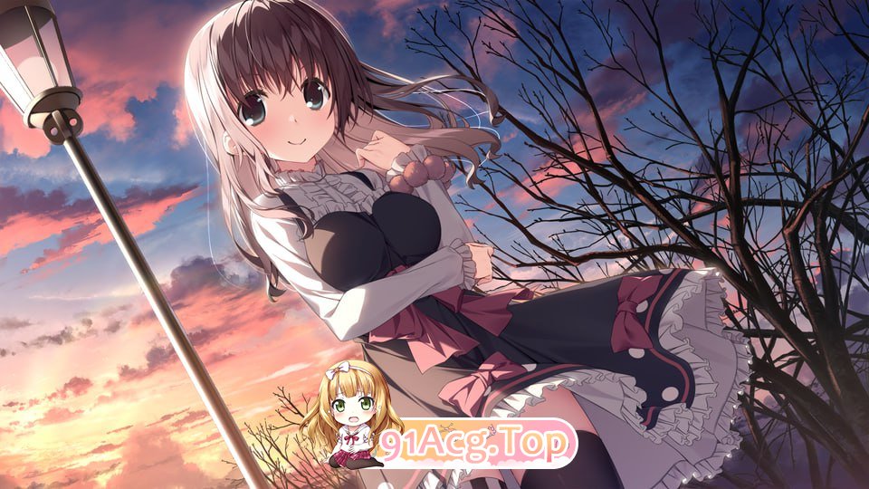 [ADV]  [迅雷云/FM]樱之诗 10 周年纪念版/サクラノ詩10th Anniversary edition/AI汉化+存档 pc [8.92G]