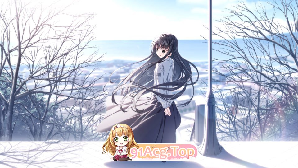 [ADV]  [迅雷云/FM]樱之诗 10 周年纪念版/サクラノ詩10th Anniversary edition/AI汉化+存档 pc [8.92G]