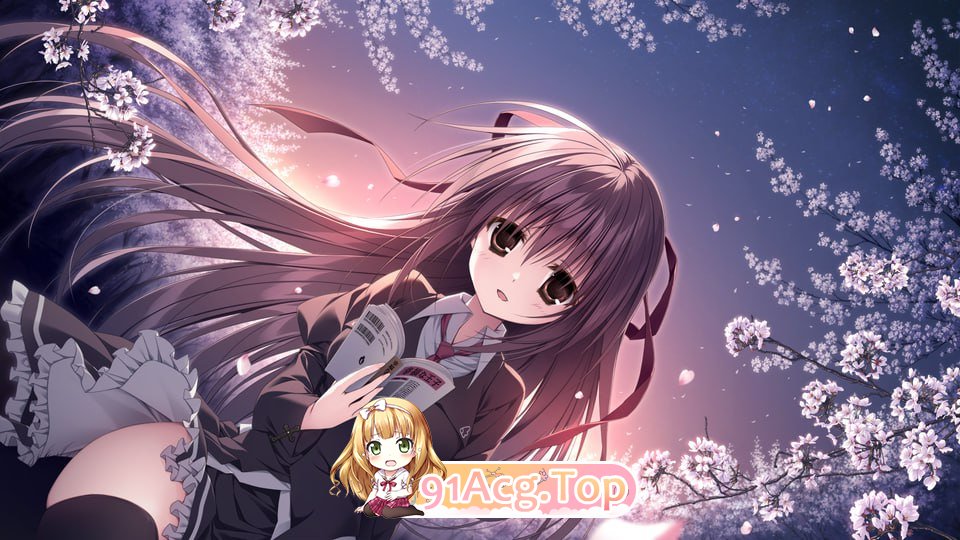 图片[8]-[ADV] [迅雷云/FM]樱之诗 10 周年纪念版/サクラノ詩10th Anniversary edition/AI汉化+存档 pc [8.92G]-鬼鬼小黄油