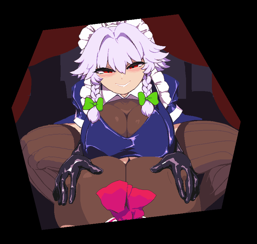 [精品像素ACT/中文/动态] 绯红逃亡 V2 Demo 官方中文版 [新作] [FM/3.4G/百度]