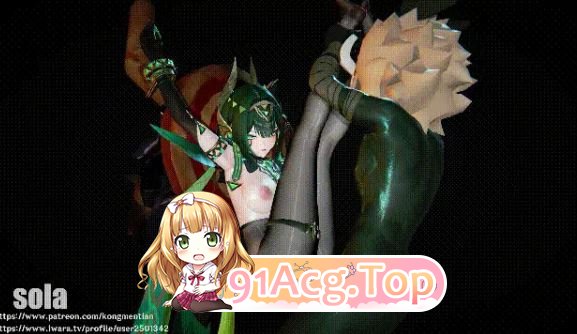 [百度网盘]sola 12月27原神 黑丝裤袜奈芙尔~哦齁齁齁 有CV-第9张-动漫-飞雪论坛-ACG交流分享论坛