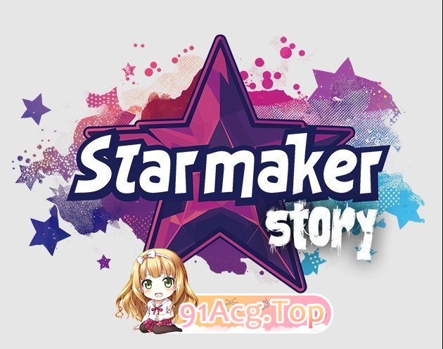 [欧美像素SLG/动态] 造星物语V1.8A 全汉化版 [新汉化] [FM/1.3G/百度]