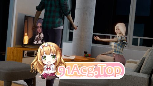 [SLG/动态/官中/步兵/PC/新作] 痕迹 Trace Ch.1 动态官中步兵版 [532M]