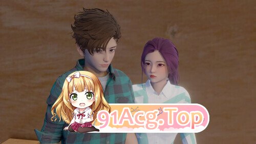 [SLG/动态/官中/步兵/PC/新作] 痕迹 Trace Ch.1 动态官中步兵版 [532M]