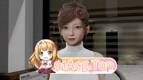 [SLG/动态/官中/步兵/PC/新作] 痕迹 Trace Ch.1 动态官中步兵版 [532M]