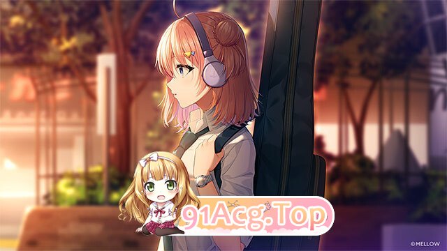 [日式/ADV/AI汉化/PC/新作] 真实色彩 - 深渊的记忆 True Colors - memories of the abyss v1.0.1 AI汉化版 [4.38G]-第7张-游戏-狐塔次元聚乐部