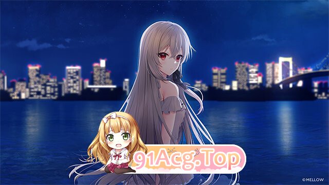 [日式/ADV/AI汉化/PC/新作] 真实色彩 - 深渊的记忆 True Colors - memories of the abyss v1.0.1 AI汉化版 [4.38G]