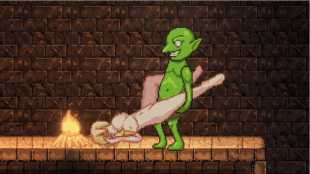 [ACT/动态/官中/步兵/PC/更新] 精灵魔女外传  Spirit Witch's Gaiden v1.1.3 官中步兵版 [3.3G]