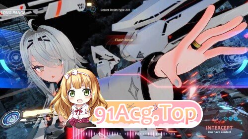 [3D/动态/官中/PC/更新] 驱动妖精 駆动妖精アイディールレイズ V2.1.4 官方中文版 [9.60G]-第7张-游戏-飞雪论坛-ACG交流分享论坛