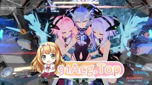 [3D/动态/官中/PC/更新] 驱动妖精 駆动妖精アイディールレイズ V2.1.4 官方中文版 [9.60G]-第9张-游戏-飞雪论坛-ACG交流分享论坛