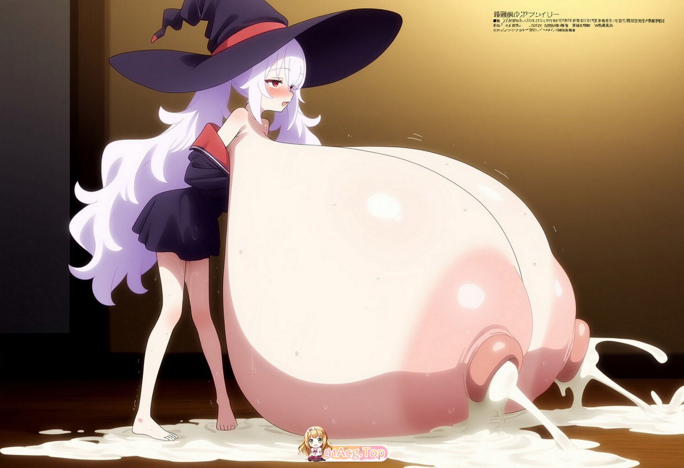 [arca req] AI自制高清图集7 tag 七尺大乳肥臀母乳喷射乳头奸萝莉少女情趣内衣后入中出爆浆[761P/624M/FM]-第6张-漫画-飞雪论坛-ACG交流分享论坛