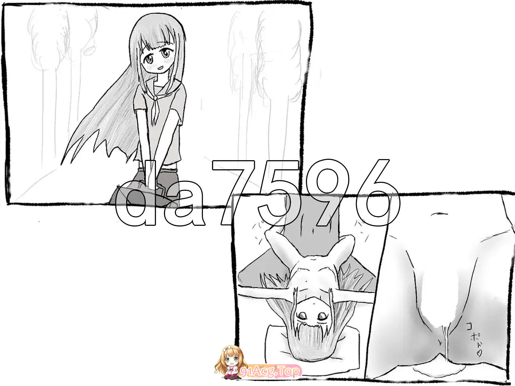 [日式/SLG/正式/PC/更新] 新婚生活体验实习生酱30天收留模拟 新婚生活体験実習生ちゃん30日間受け入れシミュ ver1.01 正式版 [212M]-第2张-游戏-飞雪论坛-ACG交流分享论坛