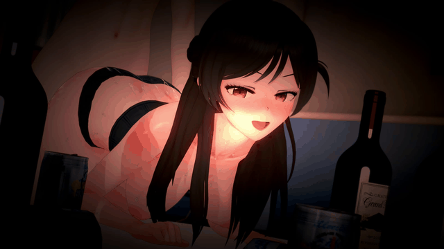 [RPG/动态/官中/步兵/PC/新作] NTR a Girlfriend v0.355 动态官中步兵版 [0.97G]