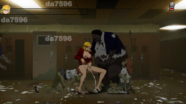 [ACT/动态/生肉/PC/更新] Adult Escape from Zombie U v2025-12-23 动态生肉版 [2.32G]