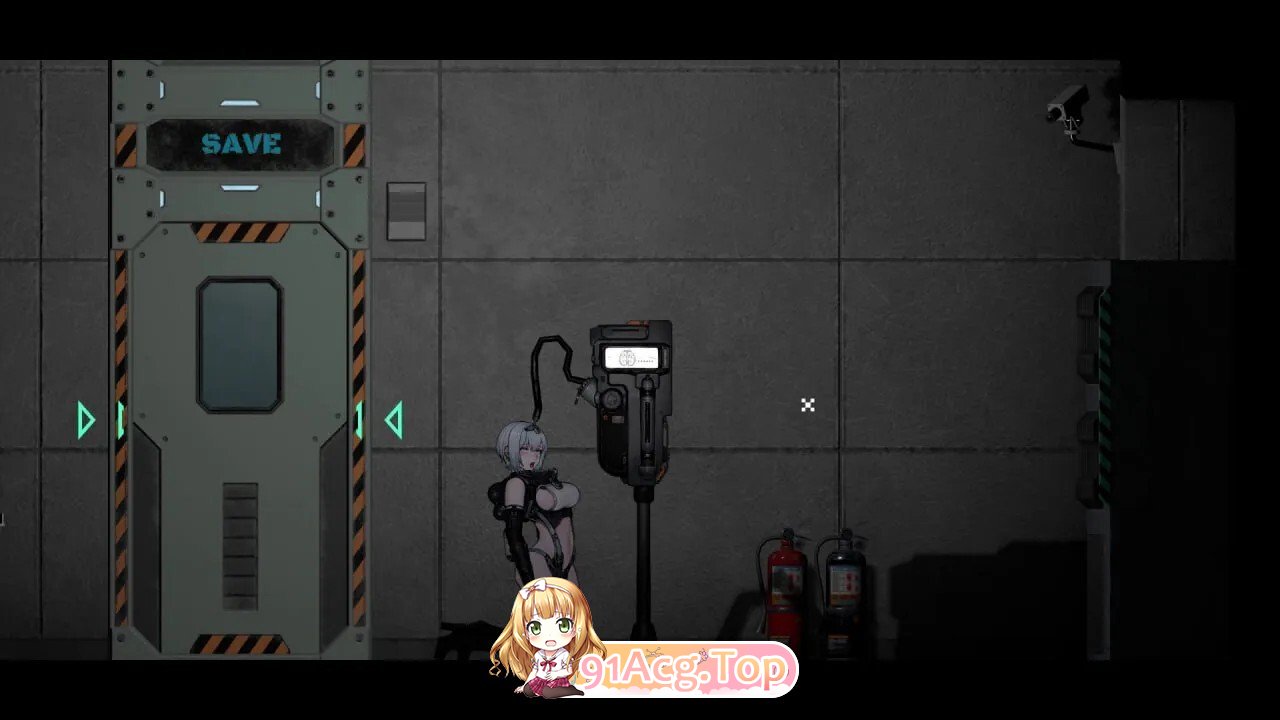 [日式/ACT/官中/步兵/PC/更新] 青之脑 CYAN BRAIN v1.1.3 官中步兵版 [1.62G]