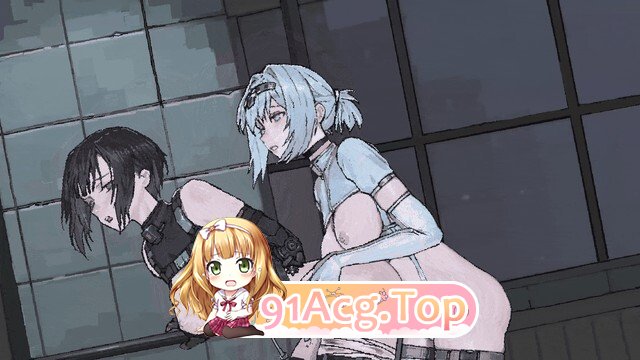 [日式/ACT/官中/步兵/PC/更新] 青之脑 CYAN BRAIN v1.1.3 官中步兵版 [1.62G]