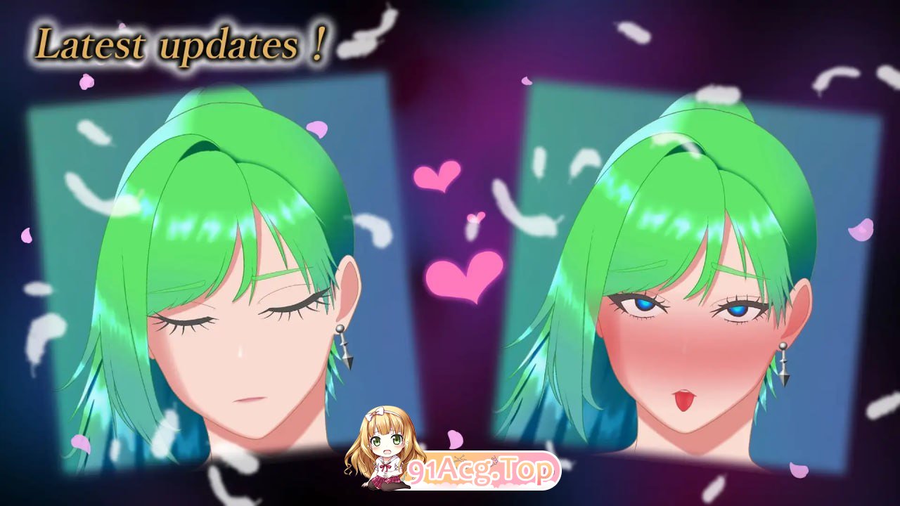 [RPG]  [迅雷云/FM]圣·艾伦/SacraEren[アーリーアクセス]/AI汉化+动态 pc [2.30G]-第8张-游戏-飞雪论坛-ACG交流分享论坛