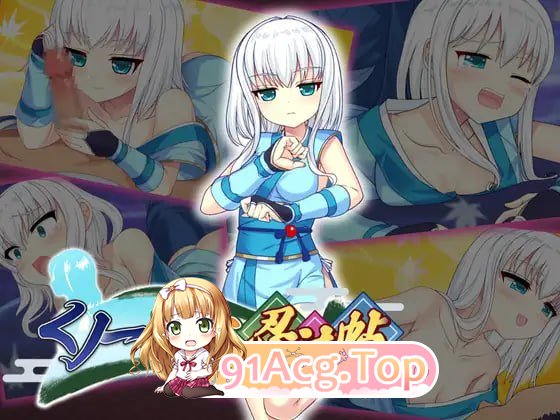 [RPG]  [迅雷云/FM]女忍者雏 忍法帖/くノ一ひな忍法帖/生肉 pc [2.58G]