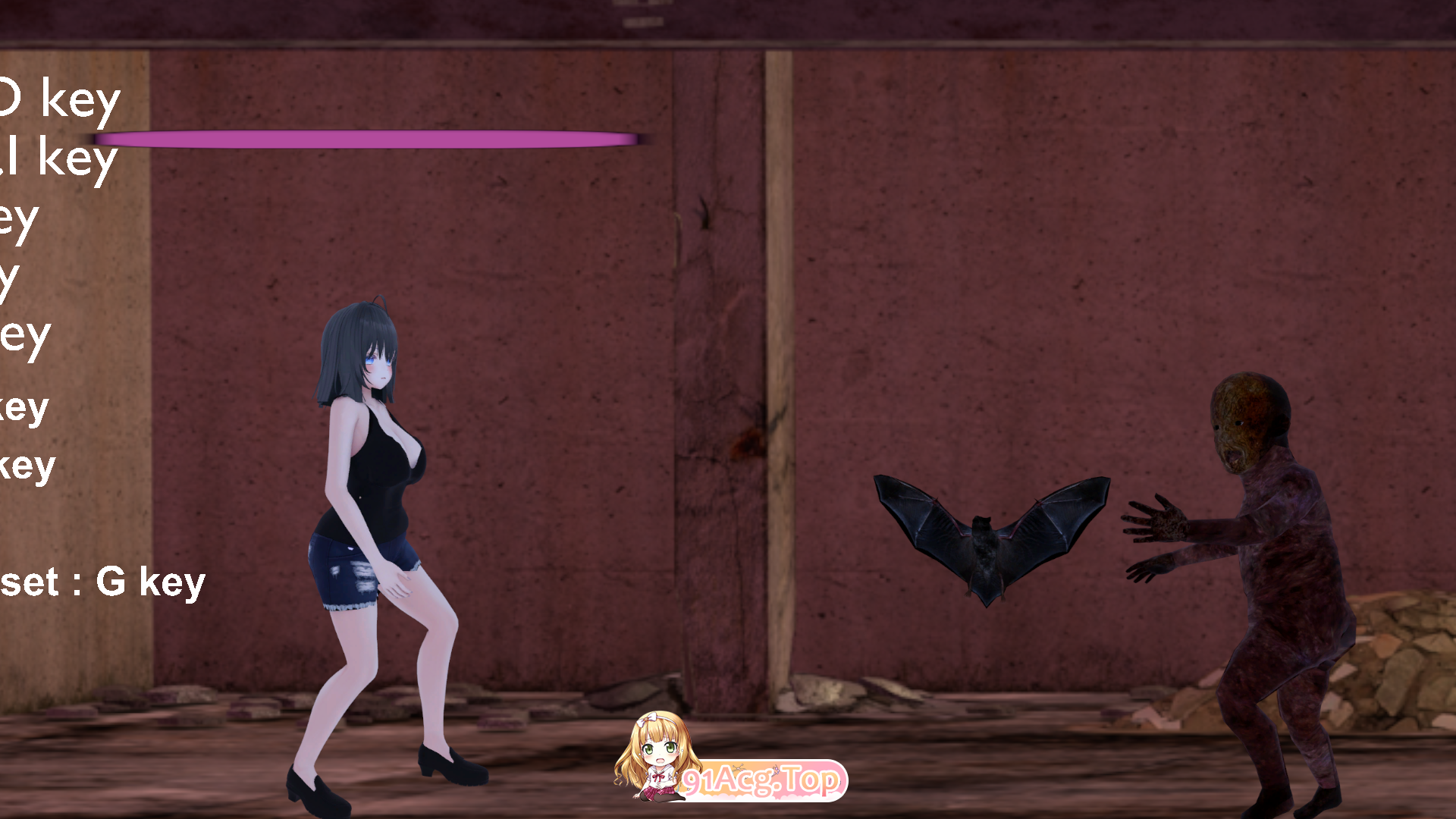 [ACT/动态] 挤奶动作 正式版 [新作] [FM/7.5G/百度]