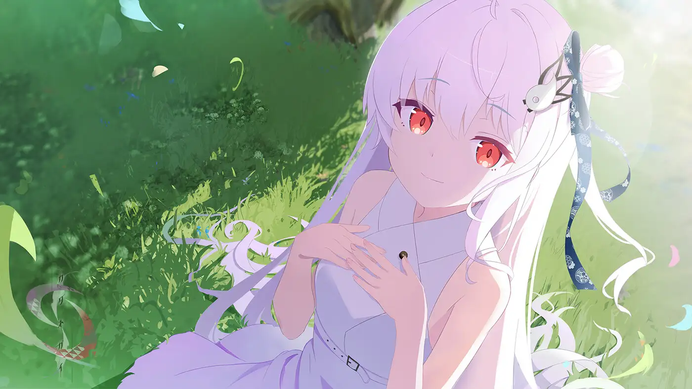 [精品新作/汉化/背德/破处/纯爱]只愿 片方的祈愿 カタネガイ AI汉化版+全CG存档[FM/百度/1.2G]