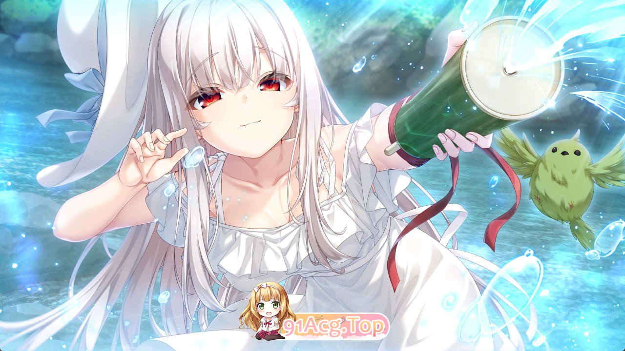 [ADV]  [迅雷云/FM]废村少女 番外篇 ～笼中拾爱～/廃村少女 番外 ～籠愛拾遺～/AI汉化+存档 pc [1.33G]