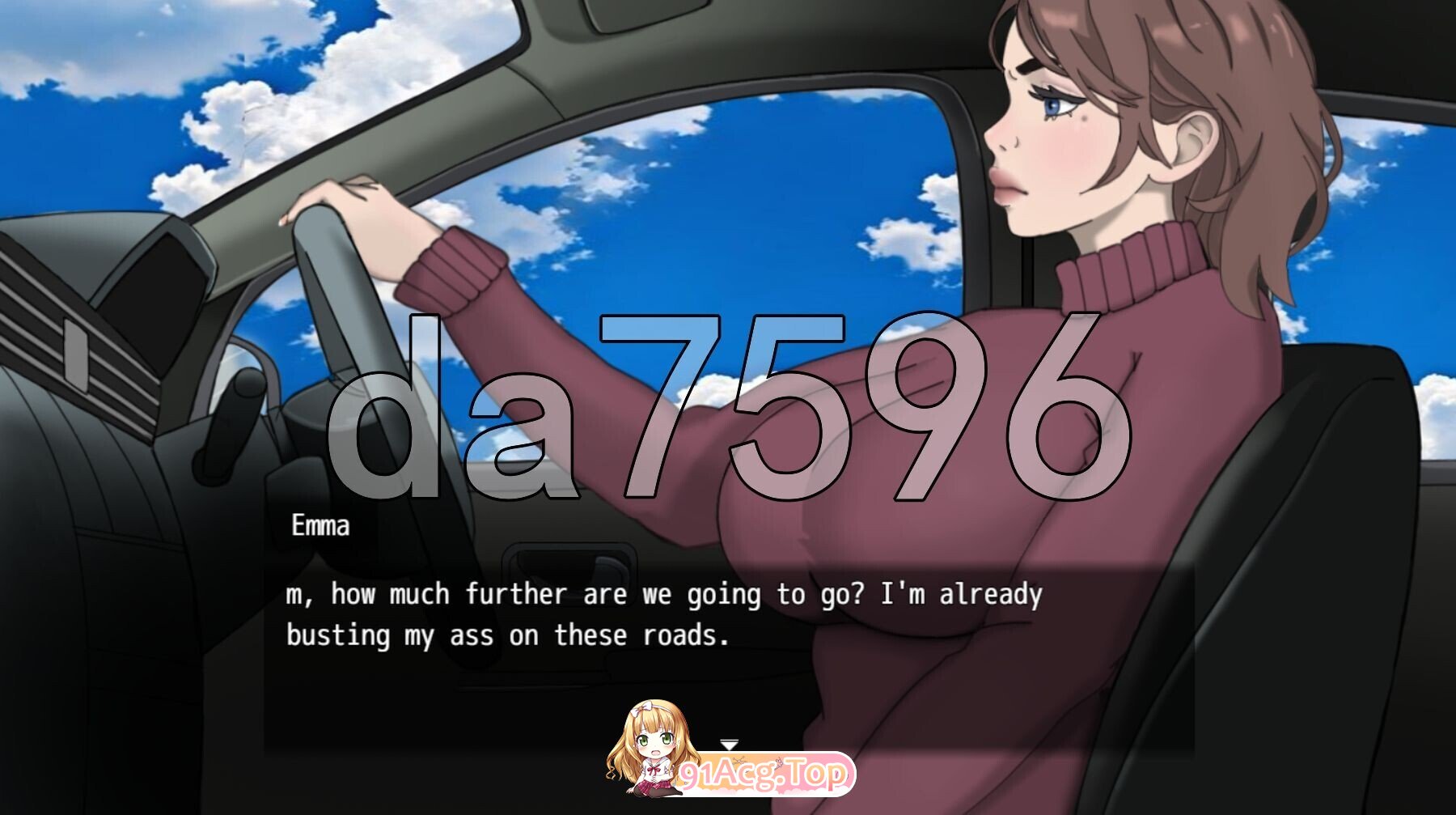 [日式/RPG/机翻/步兵/更新/PC] 魅魔遗产 Incubus Legacy v0.1.5 机翻步兵版 [1.10G]