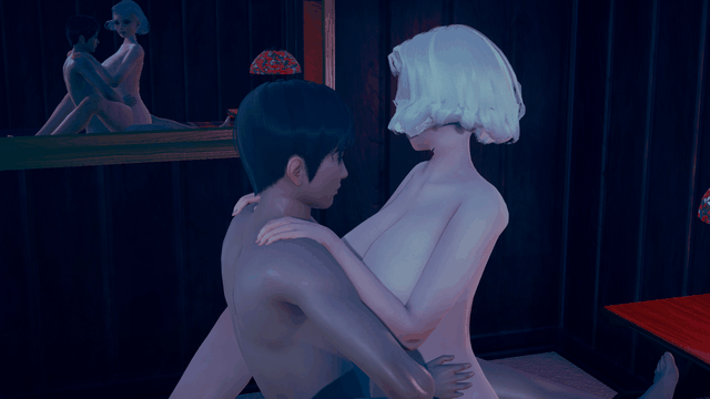 [亚洲风/SLG/动态/汉化/PC/更新] 保利托农 Polyturnon v0.24 汉化版 [5.22G]