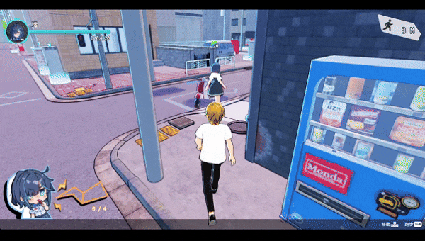 [3D/动态/CV] 性爱调教师：闷骚少女的秘密性癖 072官方中文版 [新作] [FM/2.4G/百度]