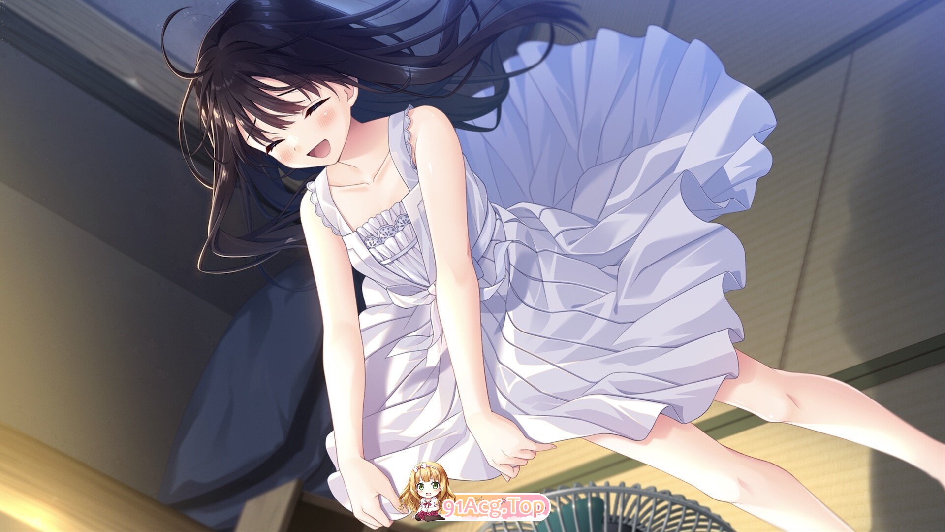 [精品RPG/中文] 痴情哥哥与病弱妹妹的乡间生活 官方中文版+DLC1+2+3+4+全CG存档 [更新] [FM/4.3G/百度]