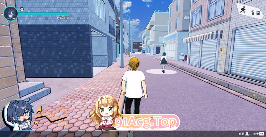 [3D]  [迅雷云/FM]性爱调教师：闷骚少女的秘密性癖/セックス調教師～むっつり少女の秘密の嗜み～/官中+无码+动态 pc [2.36G]