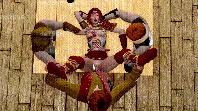 [日式/RPG/AI汉化/步兵/更新] 罗温娜将军 General Rowenne v1.1 修复版 内嵌AI汉化步兵版 [3.0G]-第3张-游戏-蕾米次元坊