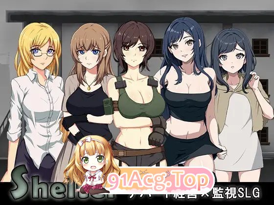 [经营监视SLG/动态] 避难所RE 官方中文版 [新官中] [FM/440M/百度]